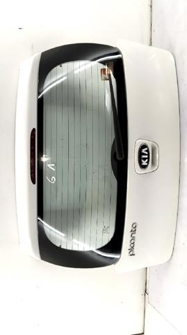  KIA Picanto II (TA)