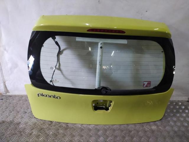 Drzwi tylne (bagażnika 3/5) do KIA Picanto TA