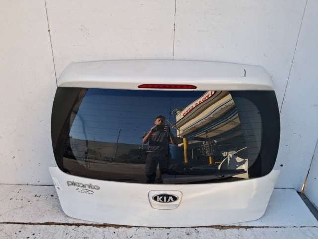  KIA Picanto II od 296,81 zł