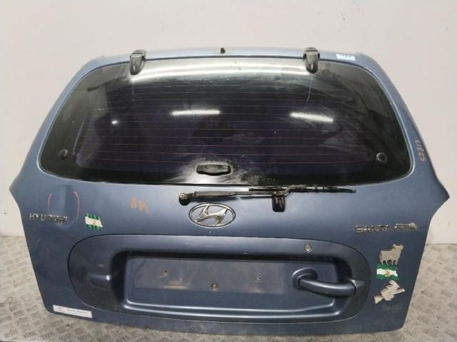  Hyundai Santa Fe I (SM)