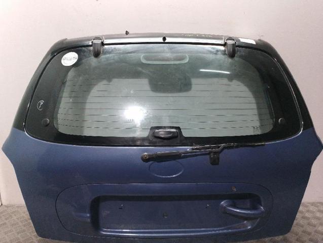 Drzwi tylne (bagażnika 3/5) do Hyundai Santa Fe SM