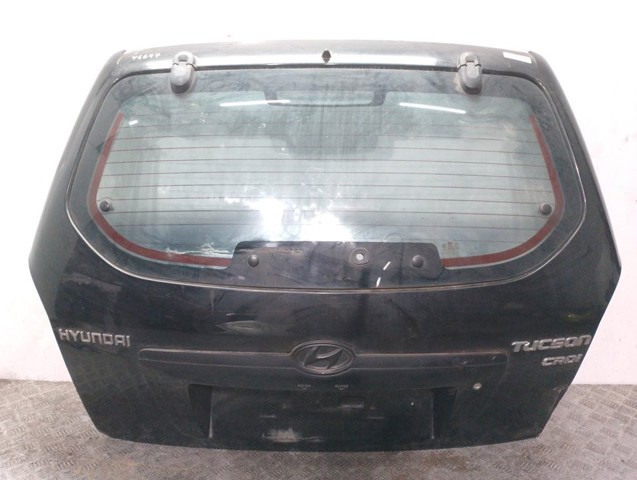 Drzwi tylne (bagażnika 3/5) 737002E050 HYUNDAI