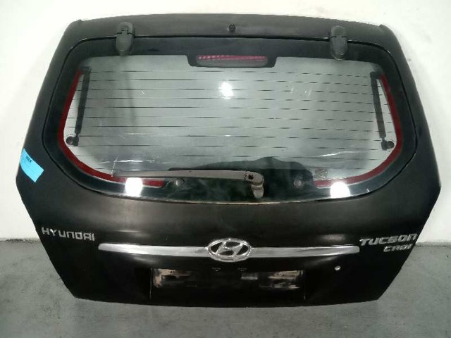 Drzwi tylne (bagażnika 3/5) 737002E050 HYUNDAI