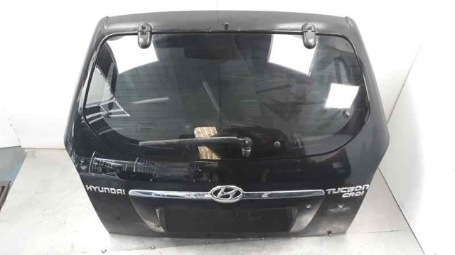 Drzwi tylne (bagażnika 3/5) 737002E050 HYUNDAI