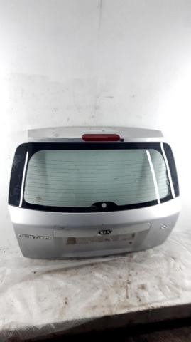  KIA Cerato  (LD)