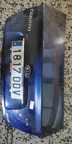  KIA Cerato  (LD)