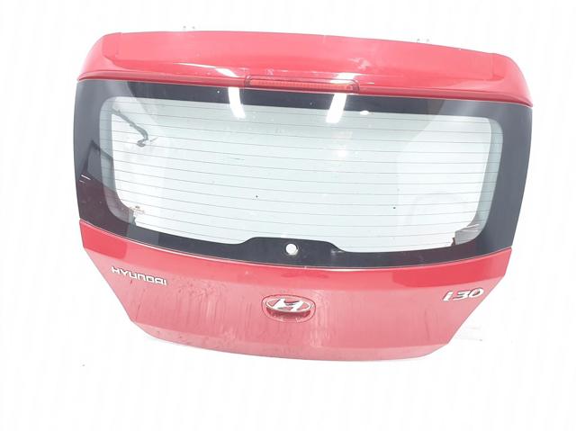 Drzwi Hyundai I30