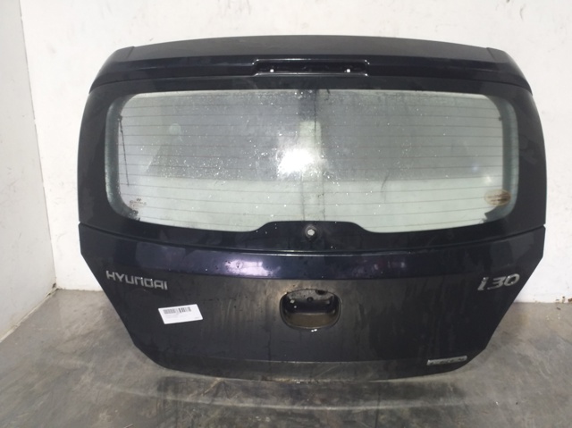 Drzwi Hyundai I30