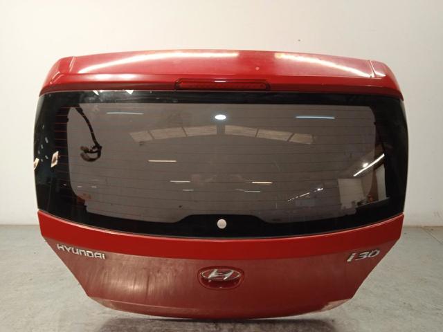 Drzwi Hyundai I30