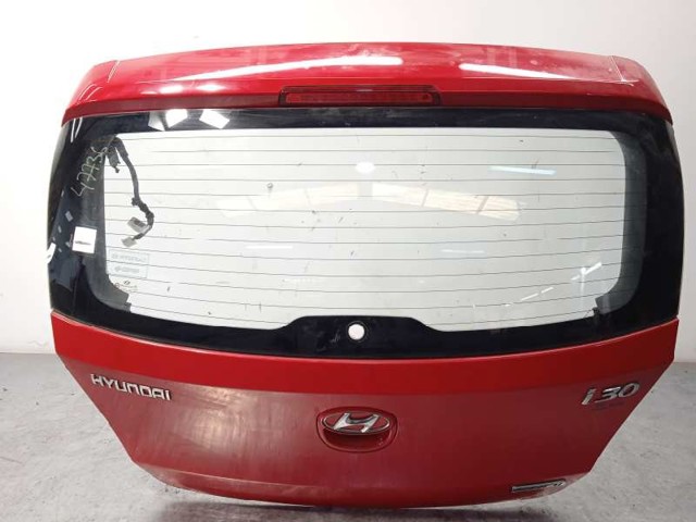 Drzwi Hyundai I30