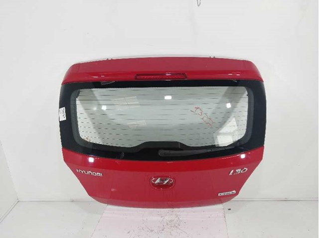 Drzwi Hyundai I30