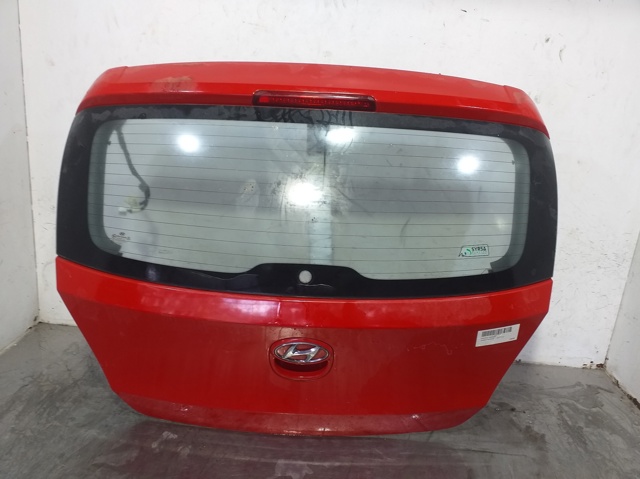 Drzwi Hyundai I30