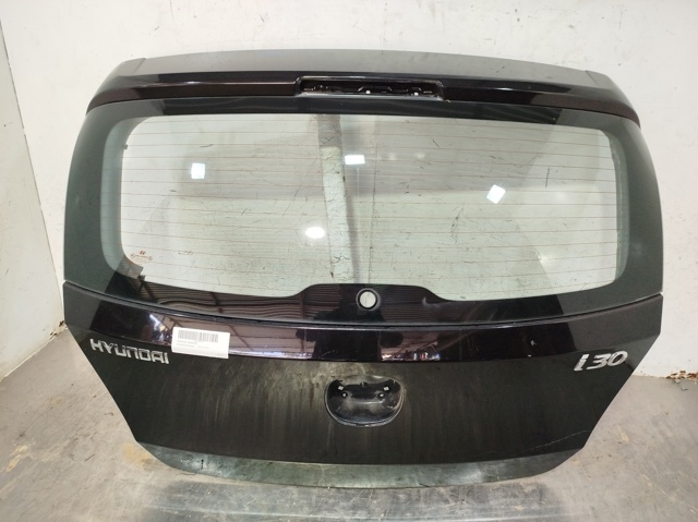 Drzwi Hyundai I30