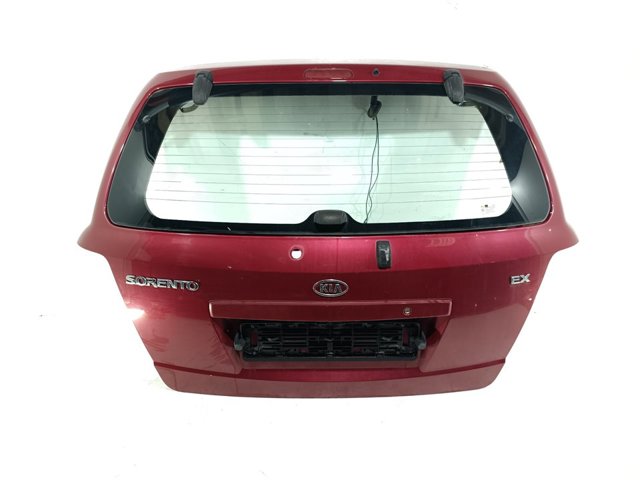  KIA Sorento I od 222,39 zł