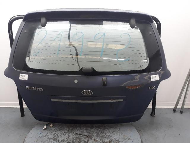  KIA Sorento I SUV kupić w Polsce