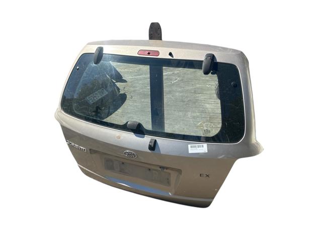 do KIA Sorento (JC)