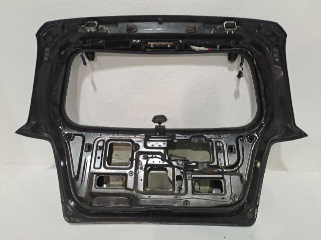 Drzwi tylne (bagażnika 3/5) KIA Sorento 1 JC