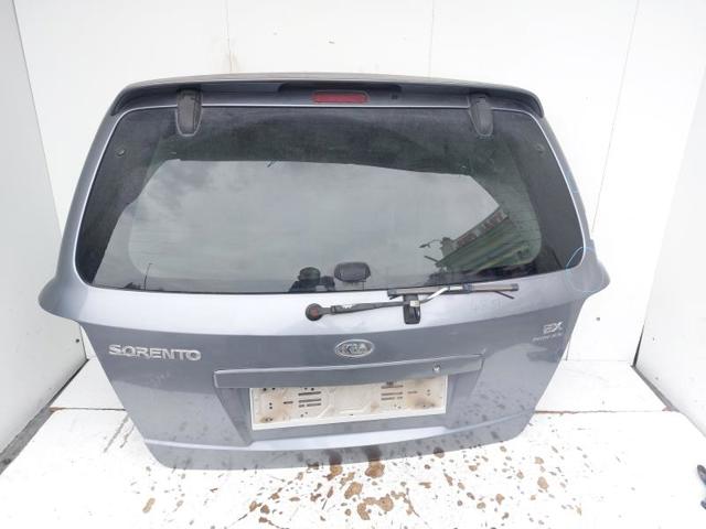 KIA Sorento (2006-2011)