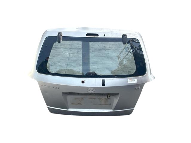 KIA Sorento od 381,51 zł