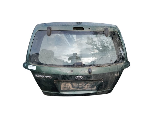 KIA Sorento SUV kupić w Polsce