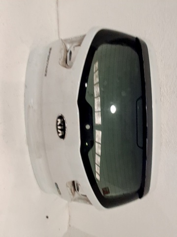 Drzwi tylne (bagażnika 3/5) 737003U010 HYUNDAI
