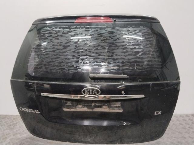  KIA Carnival III (VQ)