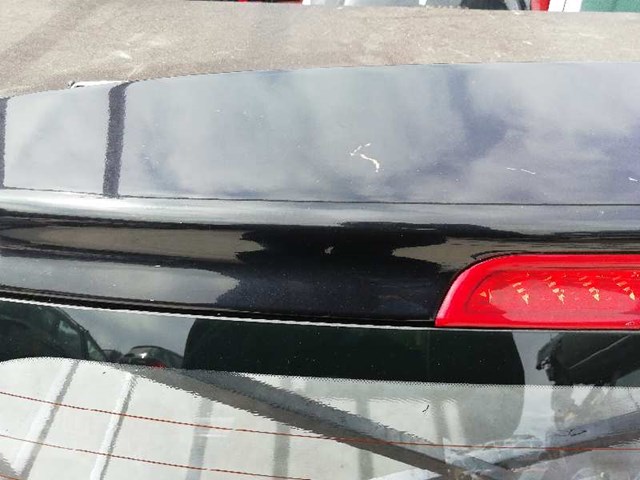 Drzwi tylne (bagażnika 3/5) do KIA Carnival VQ