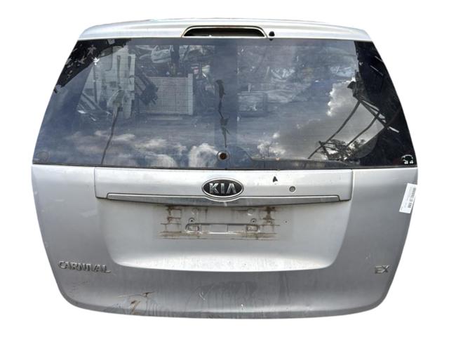  Carnival III minivan (2005-2015) oryginalny od 278,84 zł