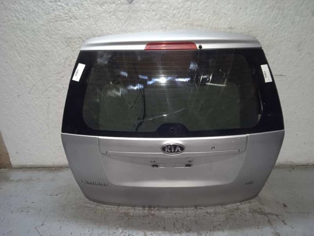  KIA Carnival III (2005-2015)