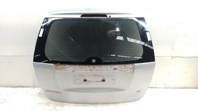 Drzwi tylne (bagażnika 3/5) do KIA Carnival VQ