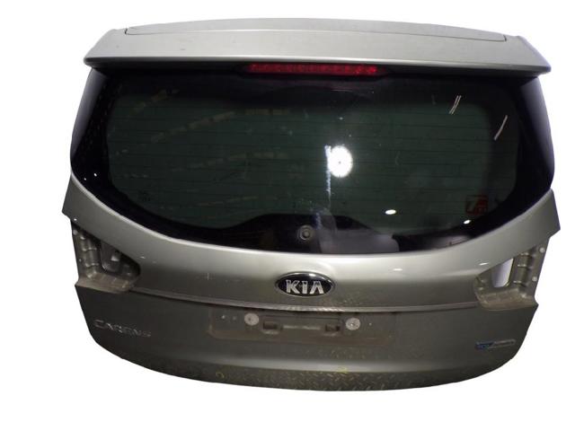 Drzwi tylne (bagażnika 3/5) 73700A4040 HYUNDAI