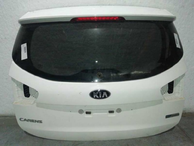Drzwi tylne (bagażnika 3/5) 73700A4040 HYUNDAI