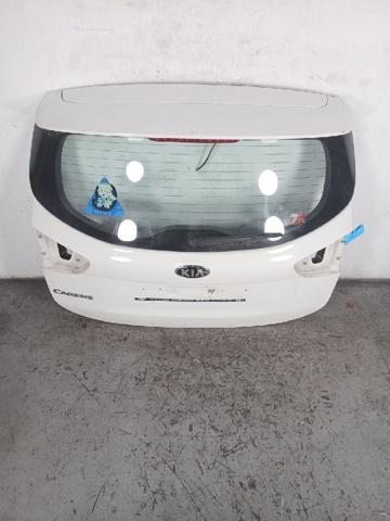 Drzwi tylne (bagażnika 3/5) 73700A4040 HYUNDAI