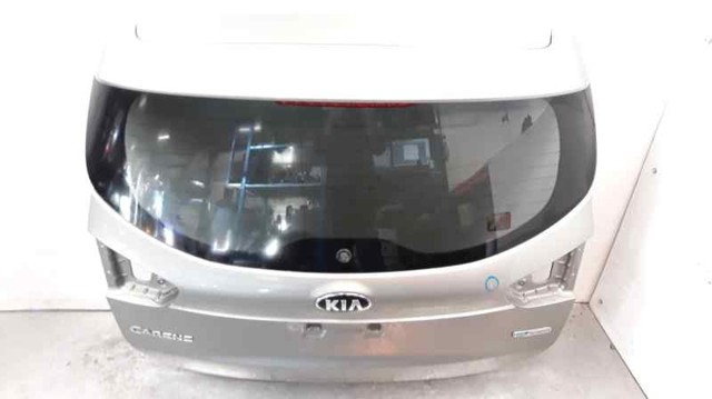 Drzwi tylne (bagażnika 3/5) 73700A4040 HYUNDAI