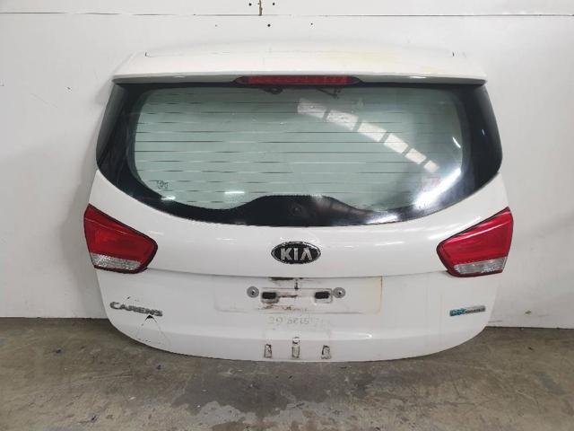 Drzwi tylne (bagażnika 3/5) 73700A4040 HYUNDAI