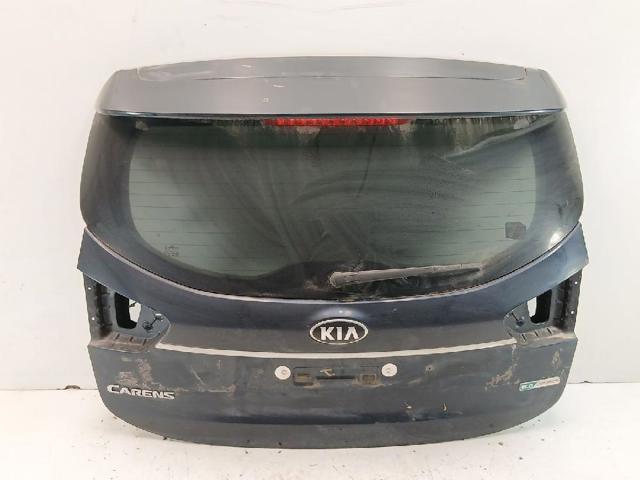 Drzwi tylne (bagażnika 3/5) 73700A4040 HYUNDAI