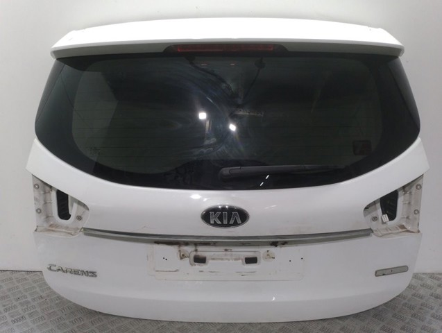 Drzwi tylne (bagażnika 3/5) 73700A4040 HYUNDAI