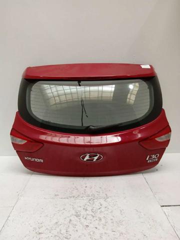 Drzwi tylne (bagażnika 3/5) 73700A6000 HYUNDAI