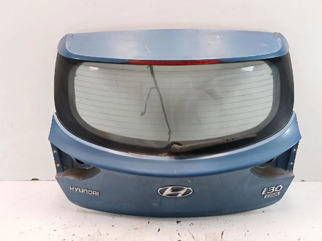 Drzwi tylne (bagażnika 3/5) 73700A6000 HYUNDAI
