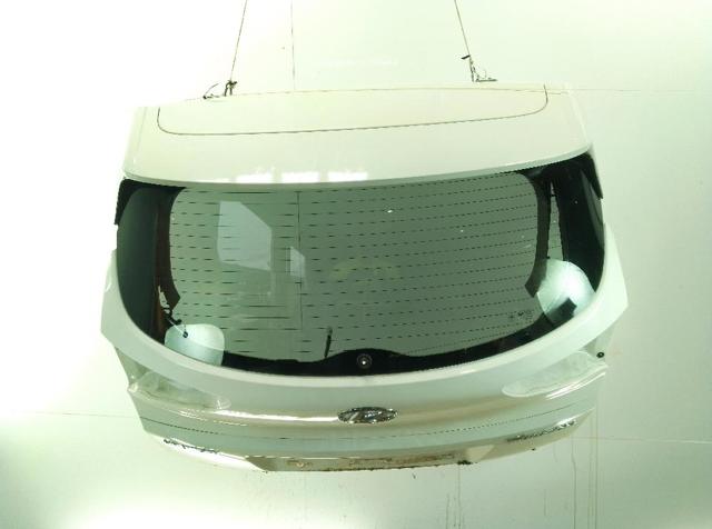 Drzwi tylne (bagażnika 3/5) 73700D7000 HYUNDAI