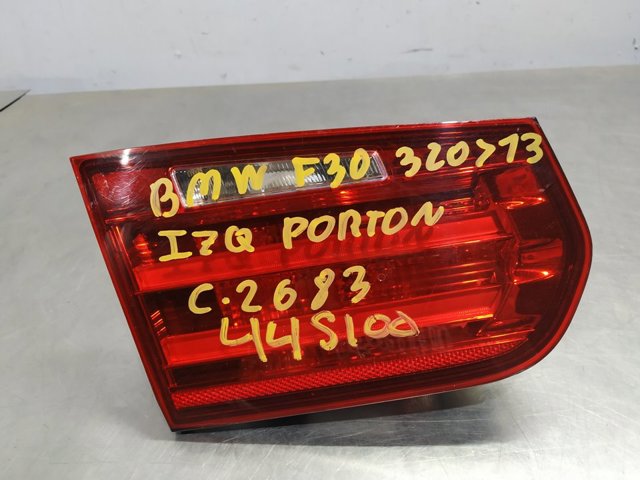 7371111 BMW