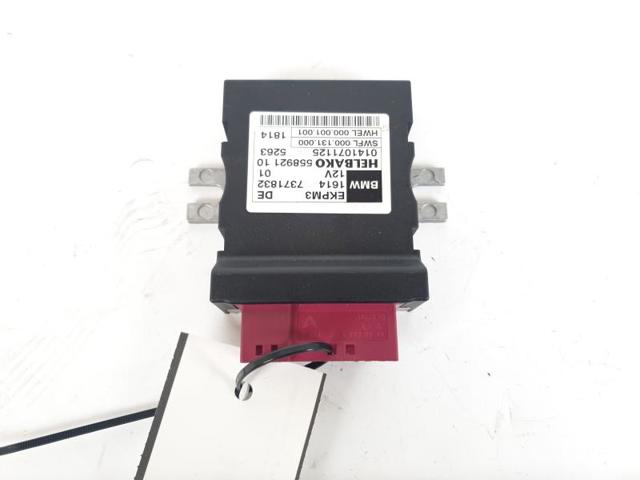 7371832 BMW