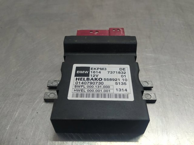 7371832 BMW