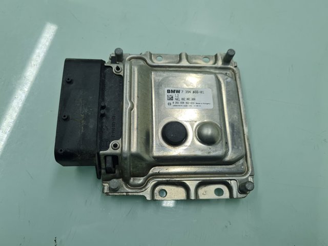 Sterownik AD BLUE 7394466 BMW