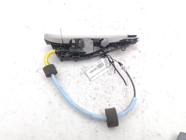 Pałąk zewnętrznej klamki drzwi tylnych prawych 7401210 BMW