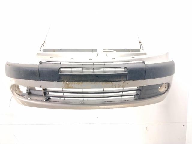 Zderzak przedni 7401AC PEUGEOT