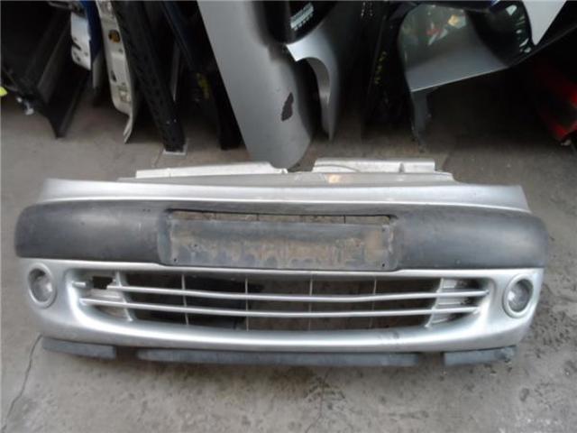 Zderzak przedni 7401AC PEUGEOT