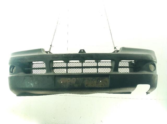 Zderzak przedni 7401AZ PEUGEOT