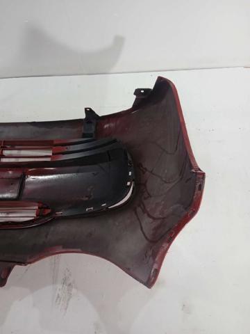 Zderzak przedni Citroen C1 1 PM, PN