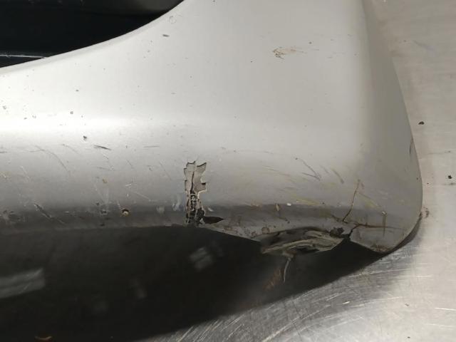 Zderzak przedni Citroen C1 1 PM, PN